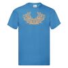 Original-T T-Shirt | Fruit of the Loom Miniaturansicht