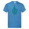 Original-T T-Shirt | Fruit of the Loom Miniaturansicht