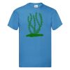 Original-T T-Shirt | Fruit of the Loom Miniaturansicht