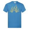 Original-T T-Shirt | Fruit of the Loom Miniaturansicht