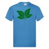 Original-T T-Shirt | Fruit of the Loom Miniaturansicht