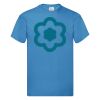 Original-T T-Shirt | Fruit of the Loom Miniaturansicht
