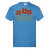 Original-T T-Shirt | Fruit of the Loom Miniaturansicht