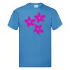 Original-T T-Shirt | Fruit of the Loom Miniaturansicht