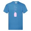 Original-T T-Shirt | Fruit of the Loom Miniaturansicht