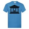 Original-T T-Shirt | Fruit of the Loom Miniaturansicht