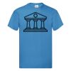 Original-T T-Shirt | Fruit of the Loom Miniaturansicht