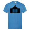 Original-T T-Shirt | Fruit of the Loom Miniaturansicht
