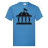 Original-T T-Shirt | Fruit of the Loom Miniaturansicht