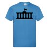 Original-T T-Shirt | Fruit of the Loom Miniaturansicht