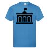 Original-T T-Shirt | Fruit of the Loom Miniaturansicht