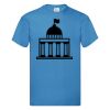 Original-T T-Shirt | Fruit of the Loom Miniaturansicht