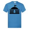 Original-T T-Shirt | Fruit of the Loom Miniaturansicht