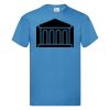 Original-T T-Shirt | Fruit of the Loom Miniaturansicht
