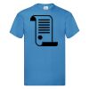 Original-T T-Shirt | Fruit of the Loom Miniaturansicht