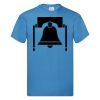 Original-T T-Shirt | Fruit of the Loom Miniaturansicht