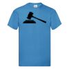 Original-T T-Shirt | Fruit of the Loom Miniaturansicht