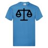 Original-T T-Shirt | Fruit of the Loom Miniaturansicht