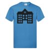 Original-T T-Shirt | Fruit of the Loom Miniaturansicht