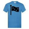 Original-T T-Shirt | Fruit of the Loom Miniaturansicht