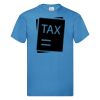 Original-T T-Shirt | Fruit of the Loom Miniaturansicht