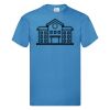 Original-T T-Shirt | Fruit of the Loom Miniaturansicht