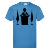 Original-T T-Shirt | Fruit of the Loom Miniaturansicht