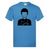 Original-T T-Shirt | Fruit of the Loom Miniaturansicht