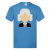 Original-T T-Shirt | Fruit of the Loom Miniaturansicht