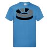 Original-T T-Shirt | Fruit of the Loom Miniaturansicht