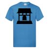 Original-T T-Shirt | Fruit of the Loom Miniaturansicht