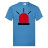 Original-T T-Shirt | Fruit of the Loom Miniaturansicht