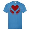 Original-T T-Shirt | Fruit of the Loom Miniaturansicht