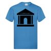 Original-T T-Shirt | Fruit of the Loom Miniaturansicht