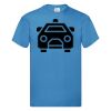 Original-T T-Shirt | Fruit of the Loom Miniaturansicht