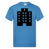 Original-T T-Shirt | Fruit of the Loom Miniaturansicht