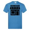 Original-T T-Shirt | Fruit of the Loom Miniaturansicht