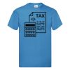 Original-T T-Shirt | Fruit of the Loom Miniaturansicht