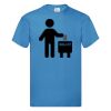 Original-T T-Shirt | Fruit of the Loom Miniaturansicht