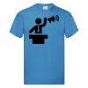 Original-T T-Shirt | Fruit of the Loom Miniaturansicht