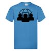 Original-T T-Shirt | Fruit of the Loom Miniaturansicht