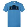 Original-T T-Shirt | Fruit of the Loom Miniaturansicht