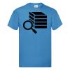 Original-T T-Shirt | Fruit of the Loom Miniaturansicht
