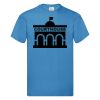 Original-T T-Shirt | Fruit of the Loom Miniaturansicht