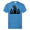 Original-T T-Shirt | Fruit of the Loom Miniaturansicht