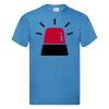 Original-T T-Shirt | Fruit of the Loom Miniaturansicht