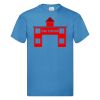 Original-T T-Shirt | Fruit of the Loom Miniaturansicht