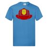 Original-T T-Shirt | Fruit of the Loom Miniaturansicht