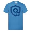 Original-T T-Shirt | Fruit of the Loom Miniaturansicht