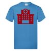 Original-T T-Shirt | Fruit of the Loom Miniaturansicht